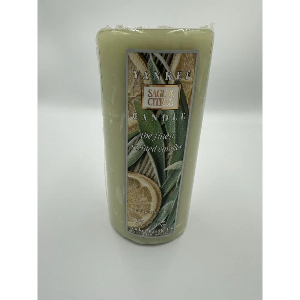Yankee Candle 